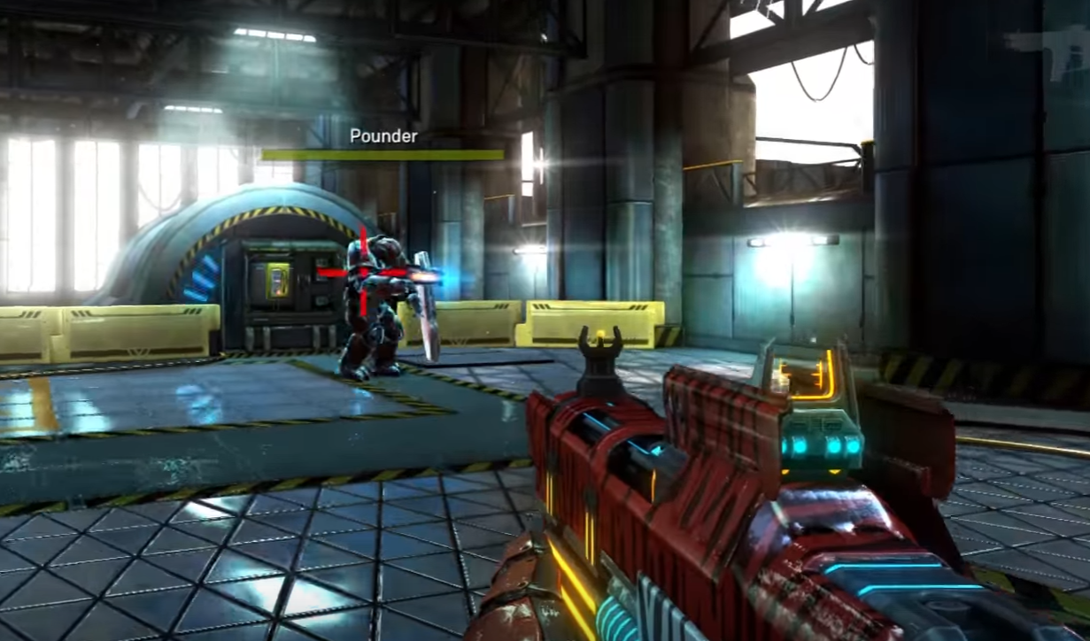 Shadowgun