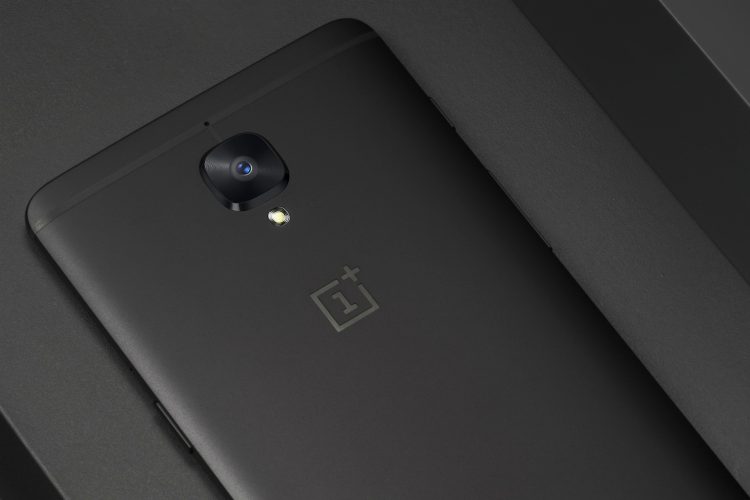 OnePlus-3T