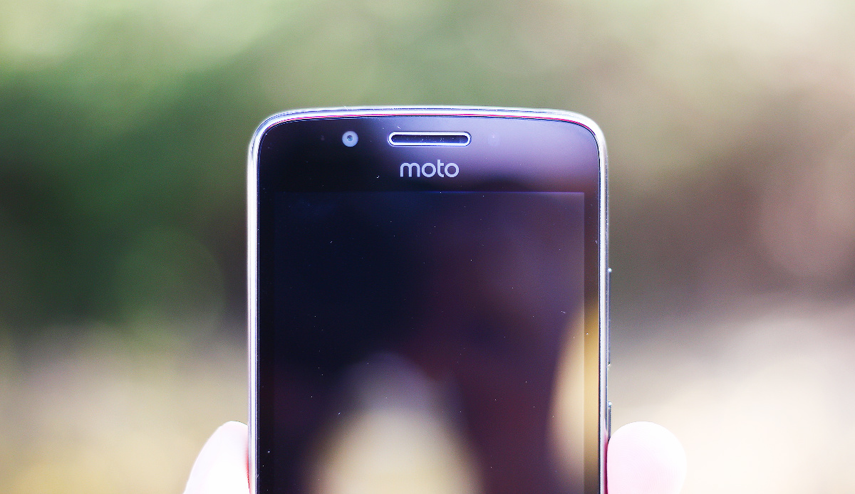 Moto G5