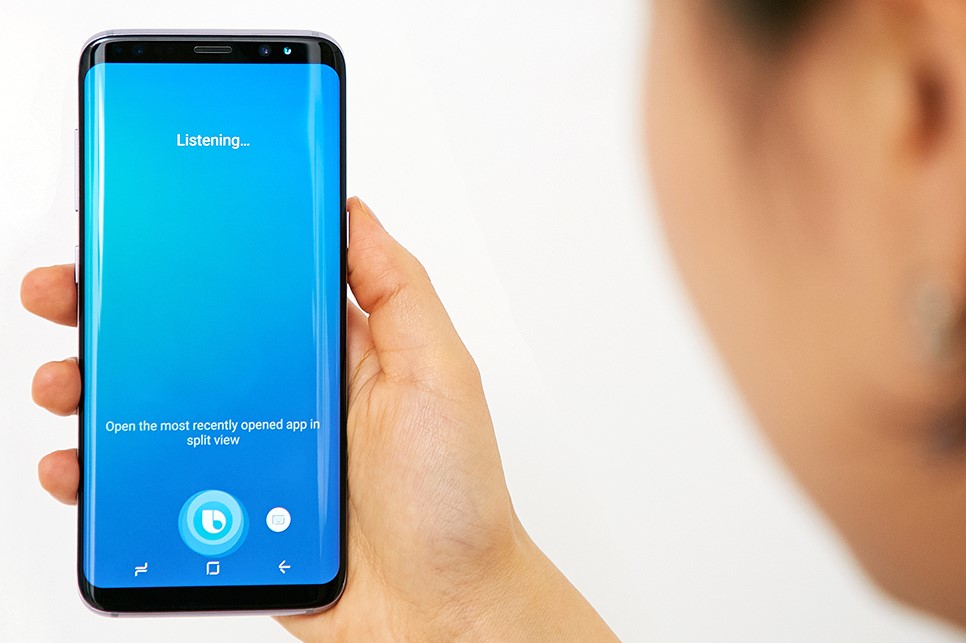 Bixby