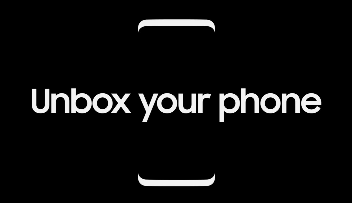 Samsung Galaxy S8