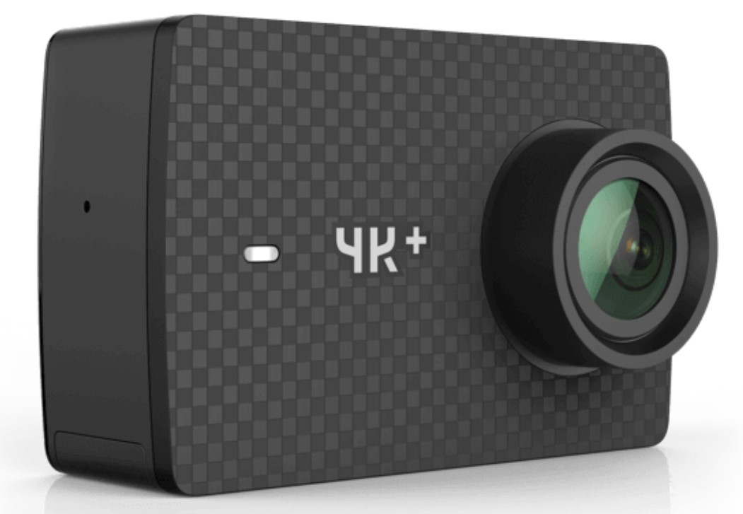 Xiaomi Yi 4K+
