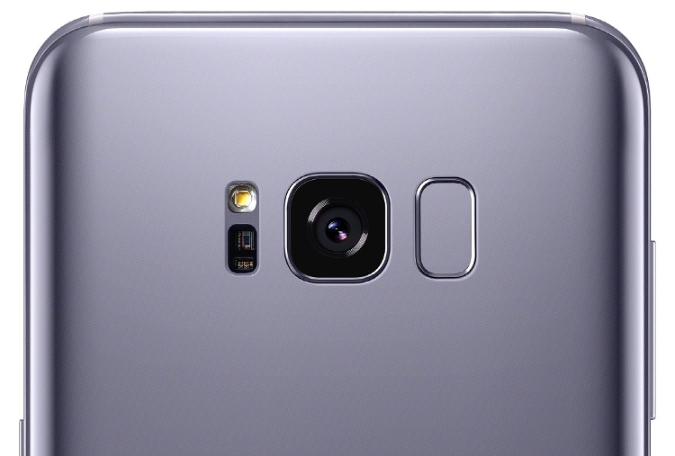 Galaxy S8