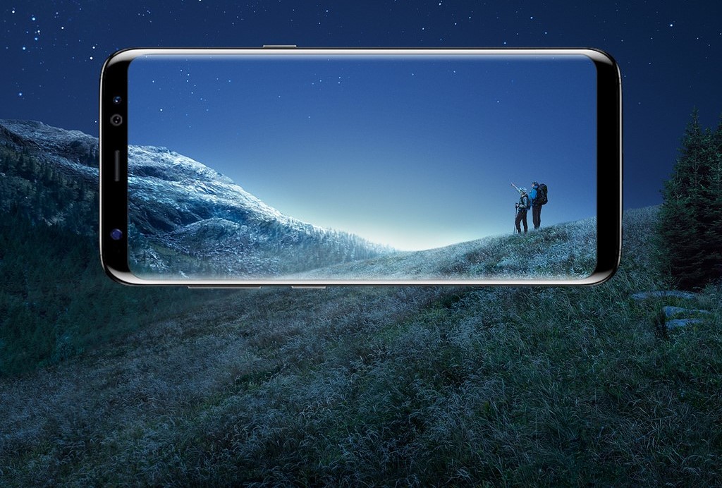 Galaxy S8