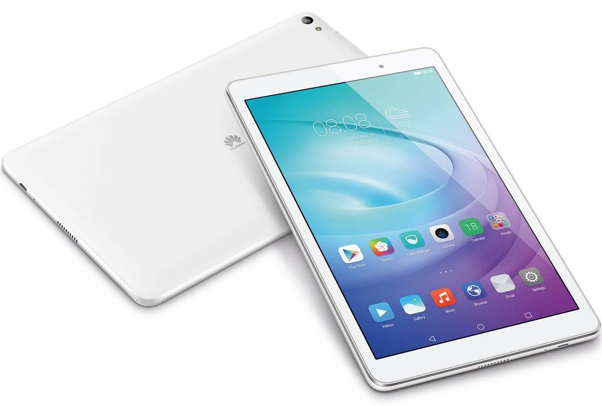 Huawei MediaPad T3