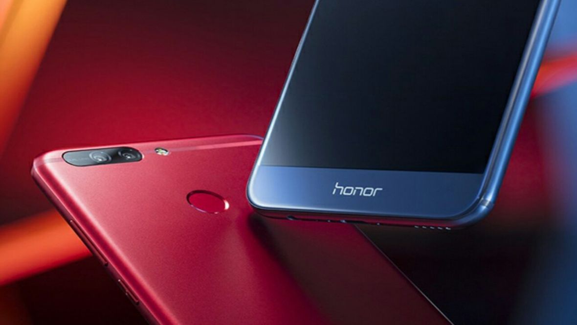 Honor 8 Pro