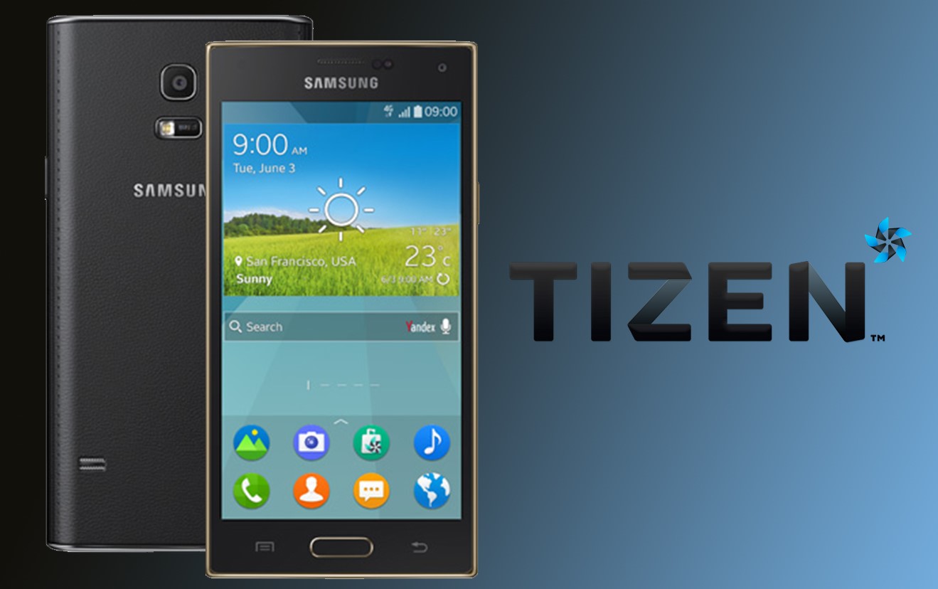 Tizen