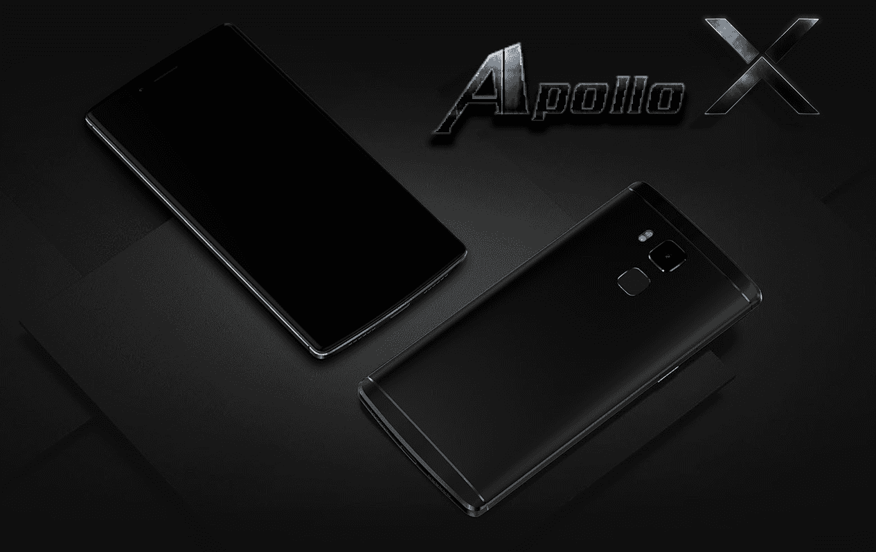Vernee-Apollo-X