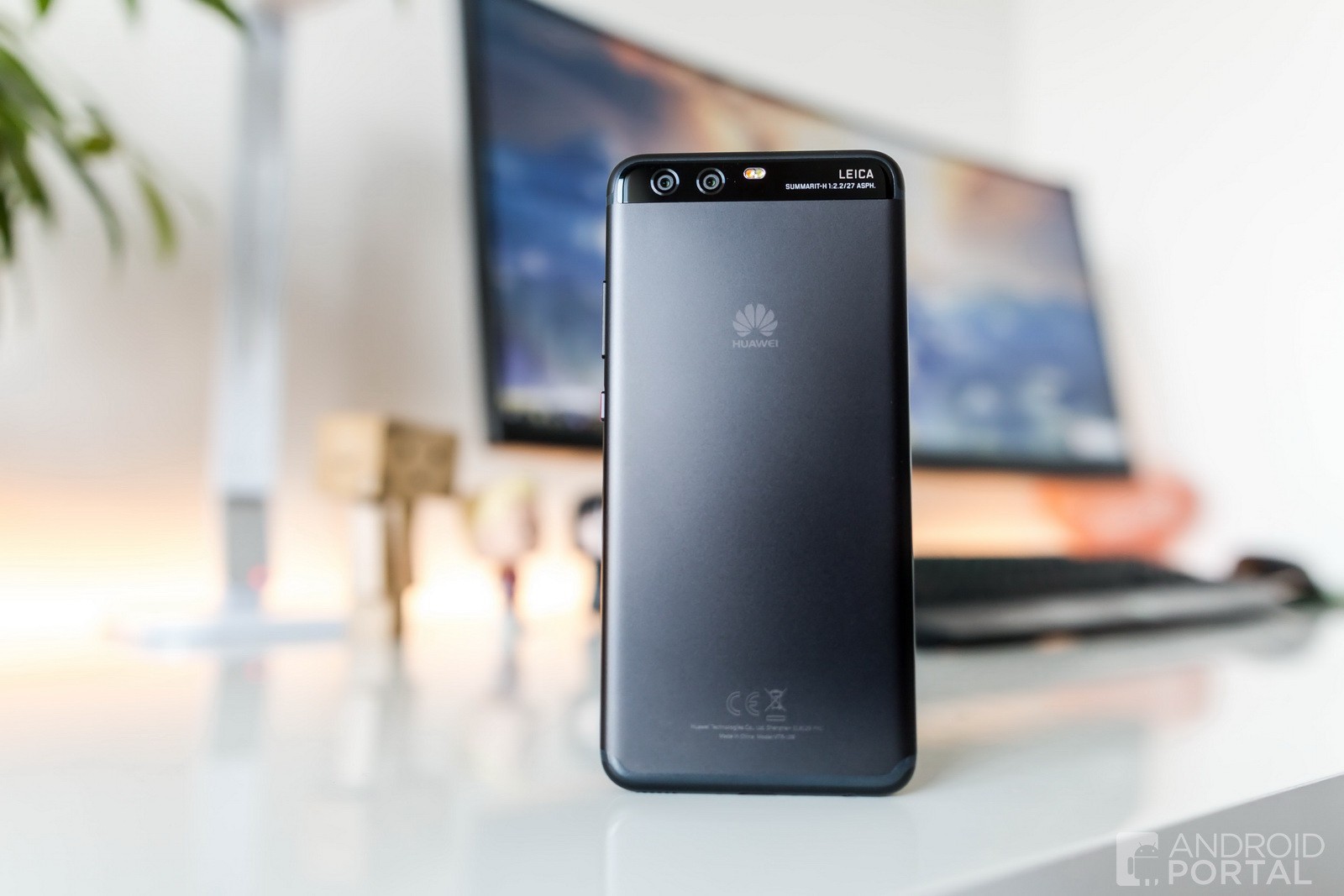 huawei p10