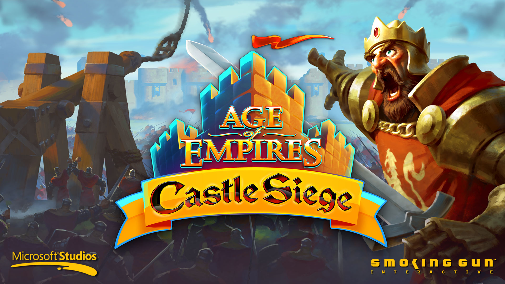 Age of Empires