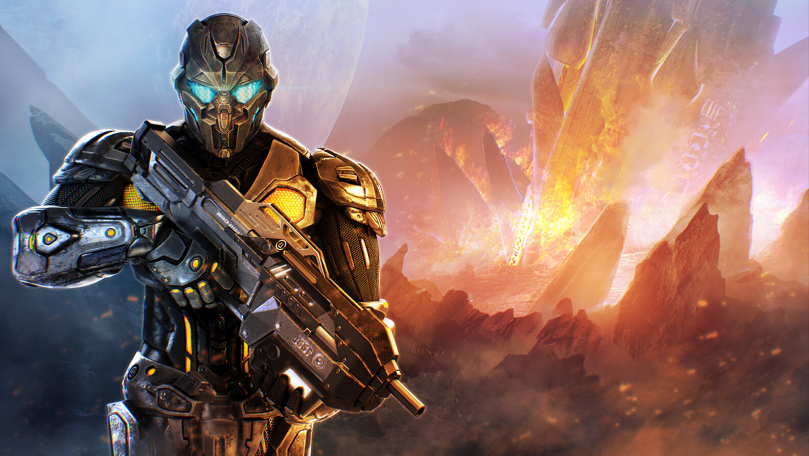 NOVA legacy