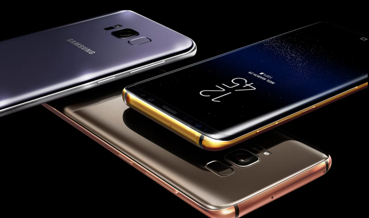 Galaxy S8