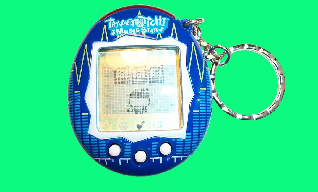 Tamagotchi