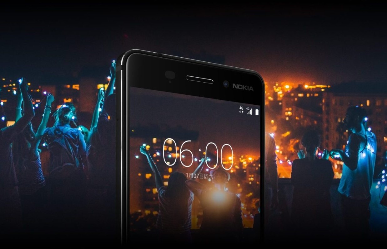 Nokia