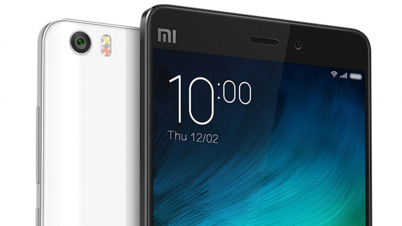 Xiaomi Mi 6