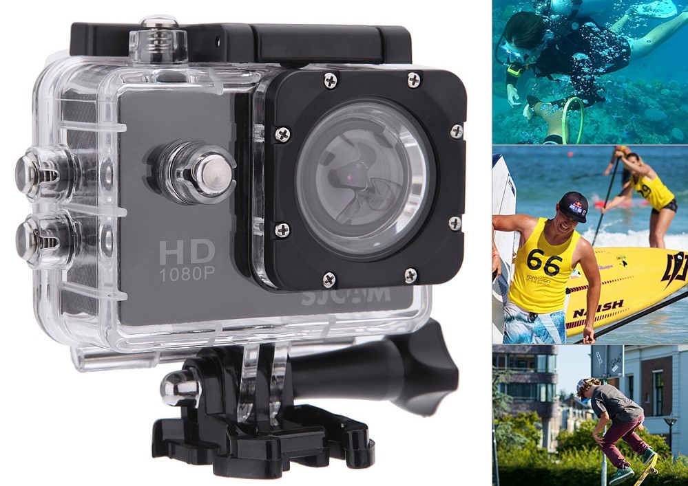 SJCAM SJ4000