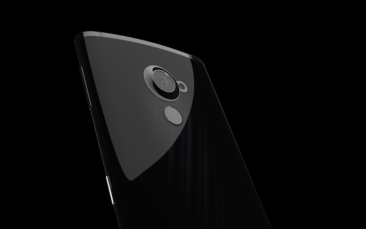 Turing Phone
