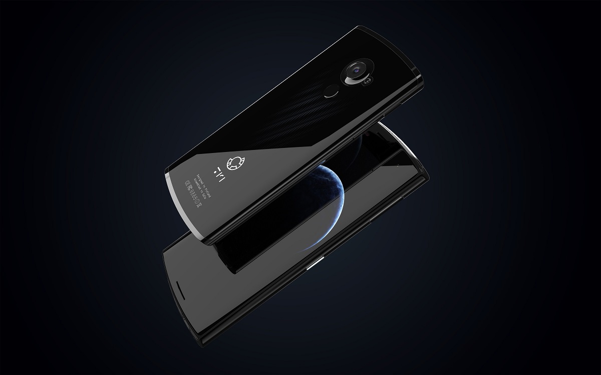 Turing Phone