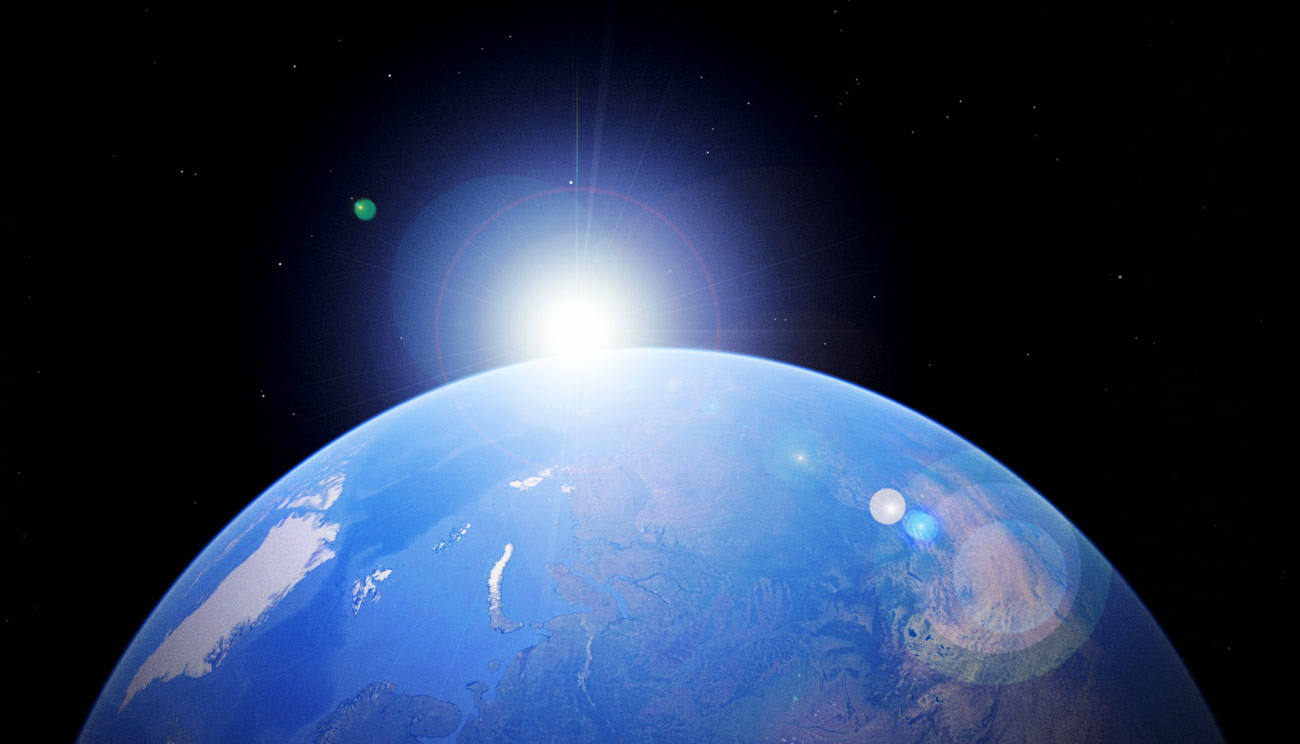 Google Earth