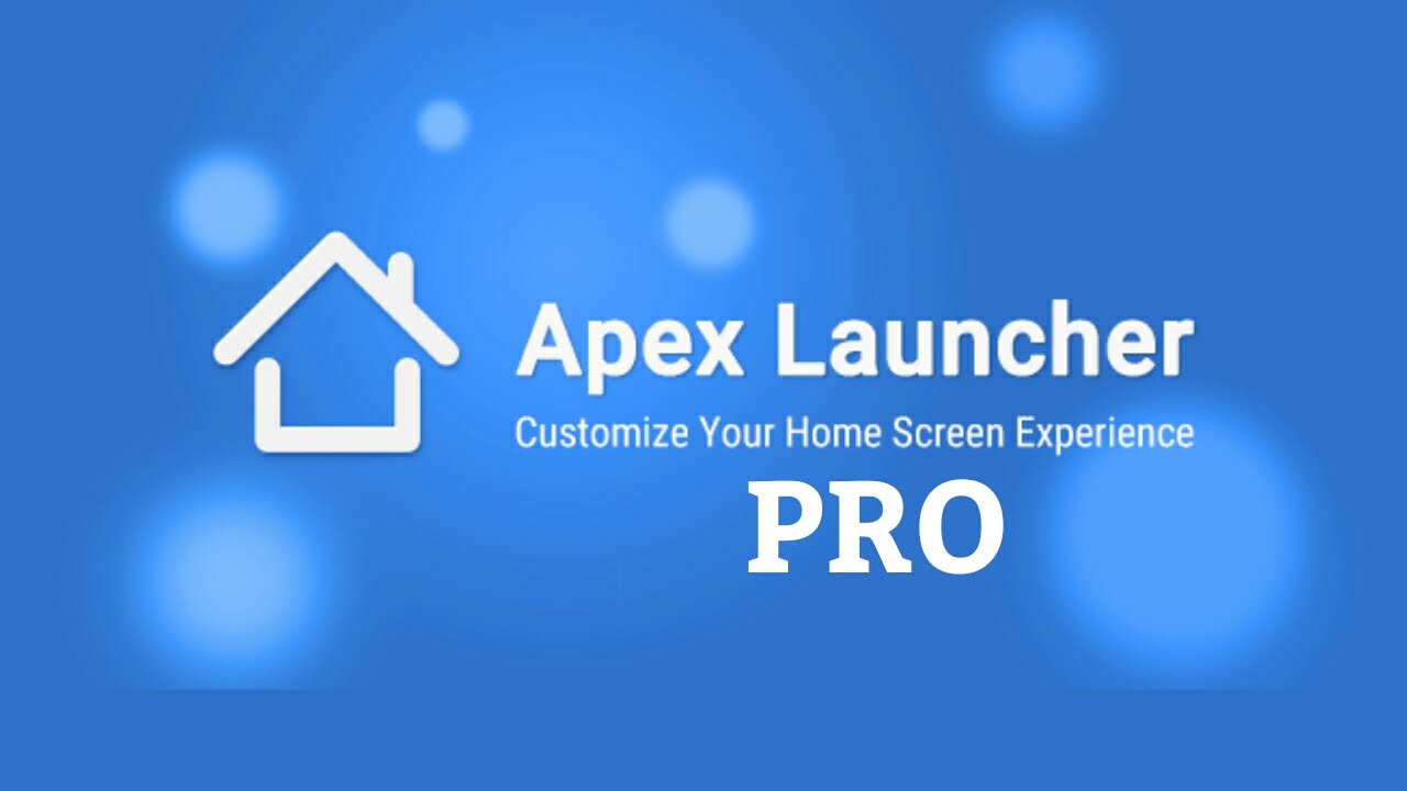 apex launcher