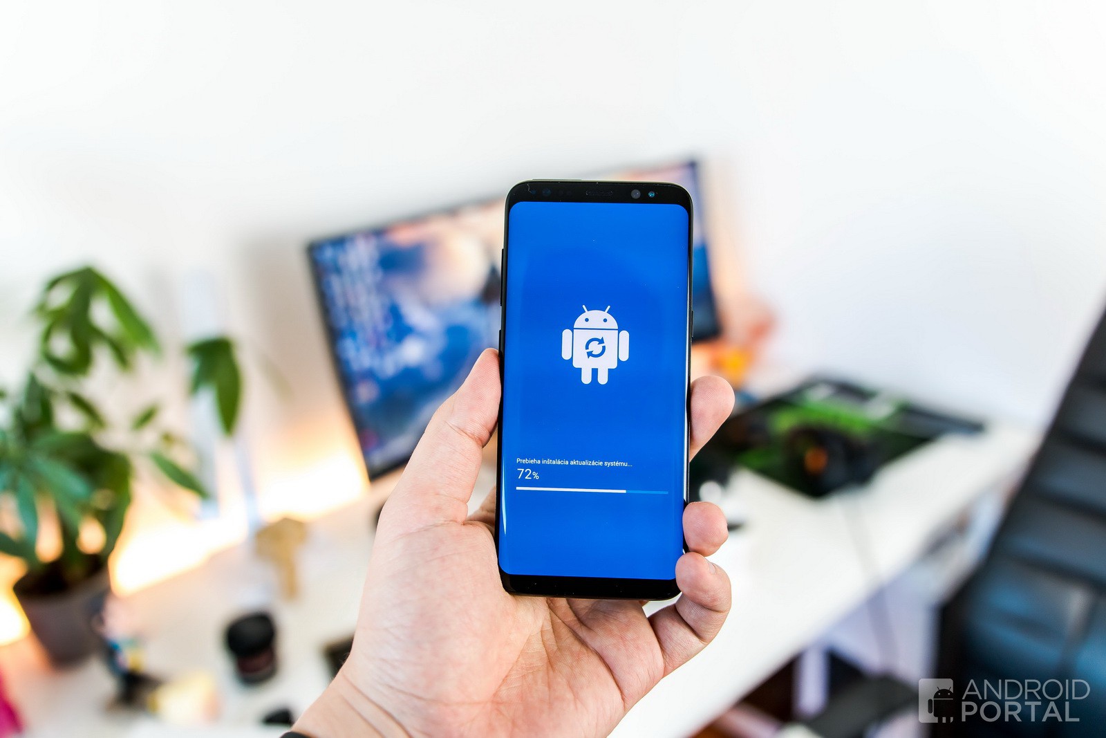 galaxy S8