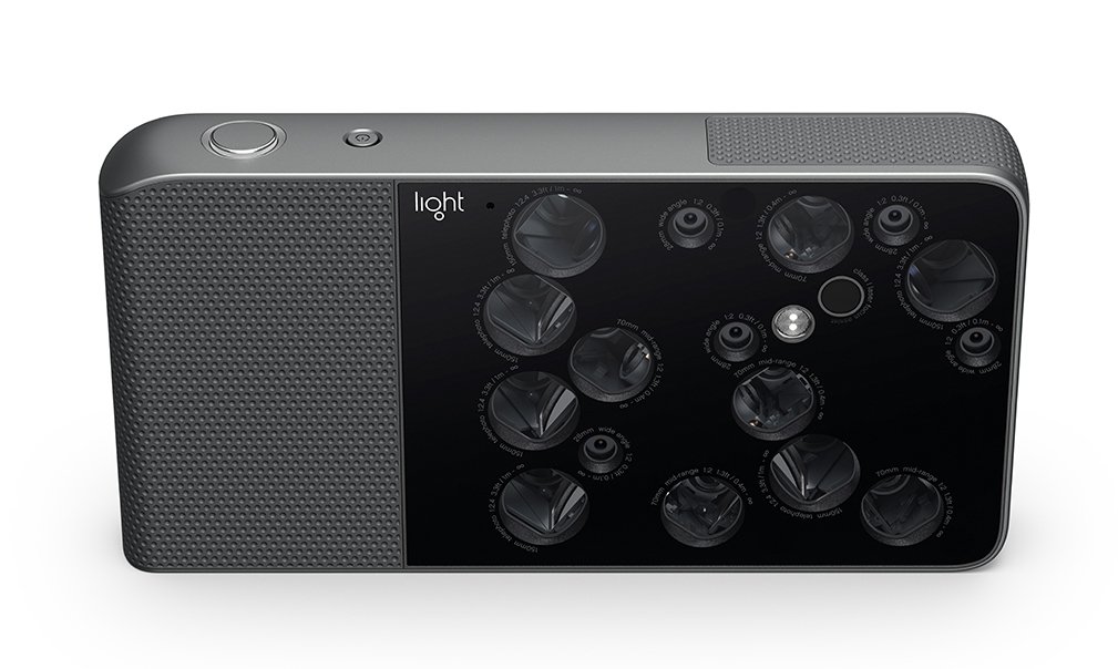 Light L16