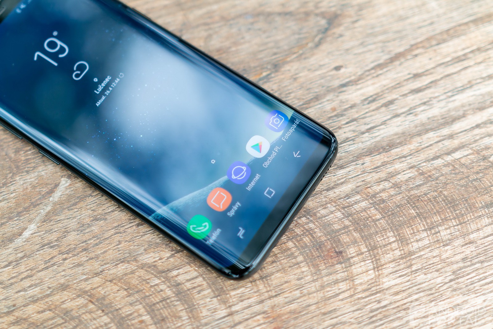 samsung galaxy S8