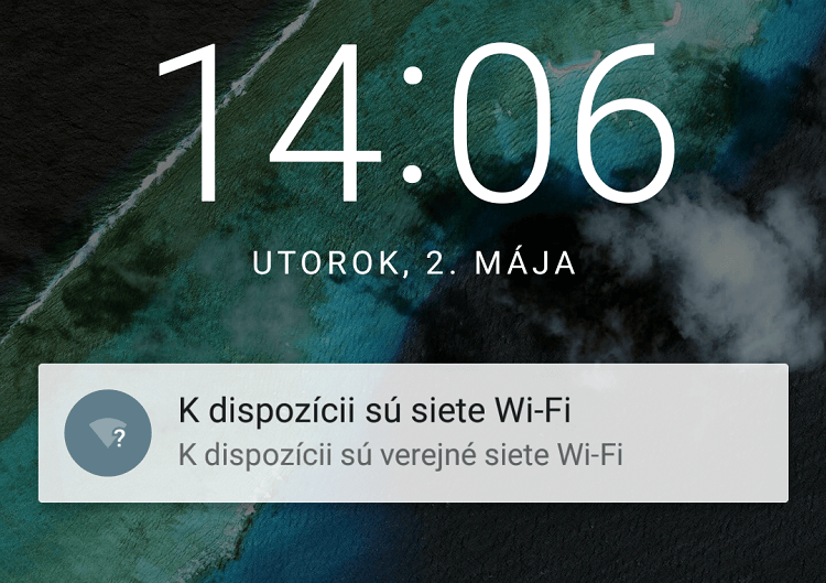 WiFi