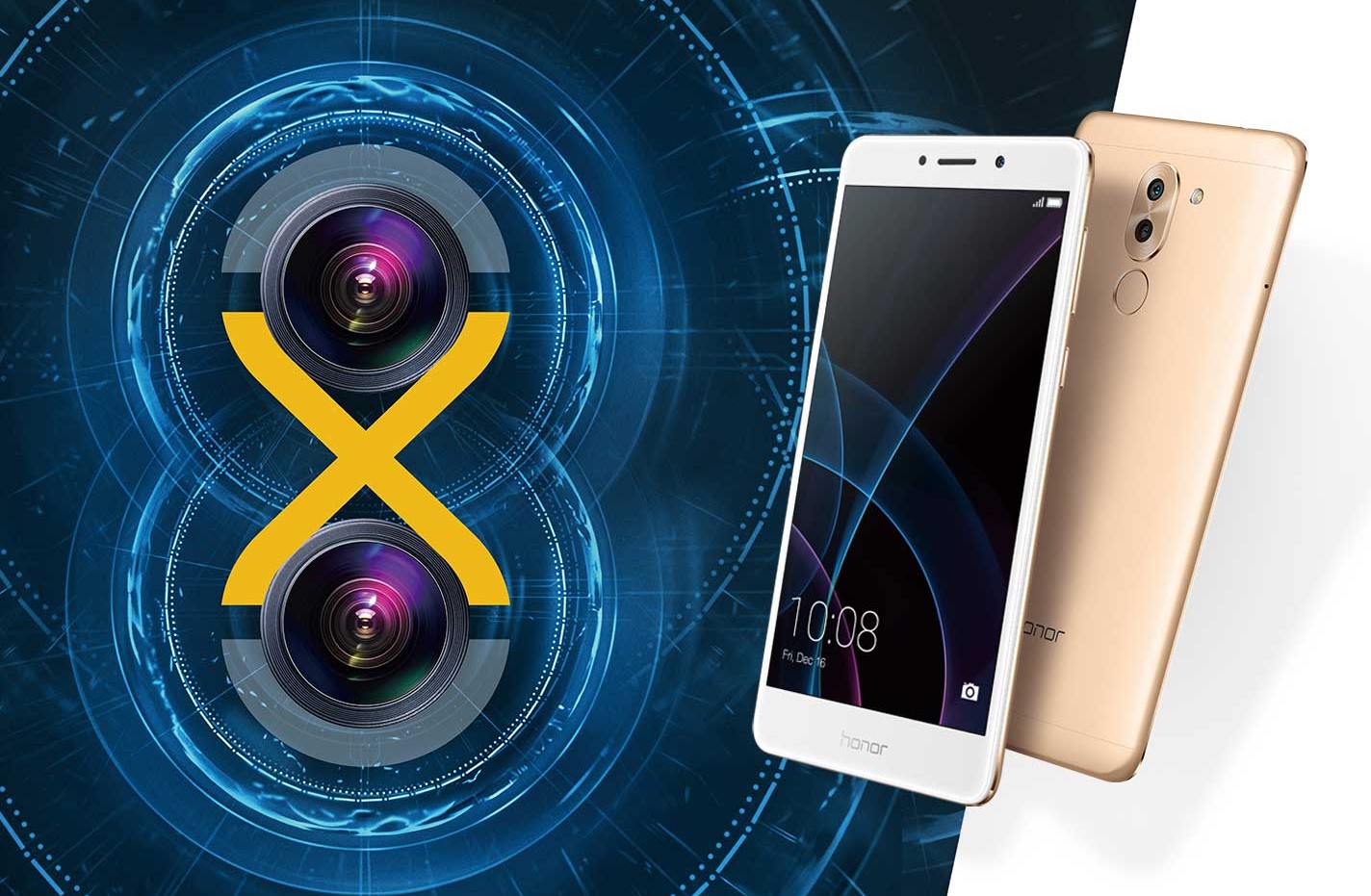 honor 6X