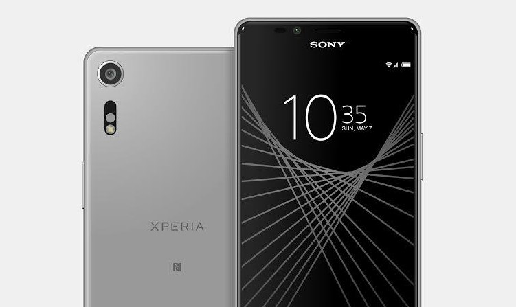 xperia x ultra
