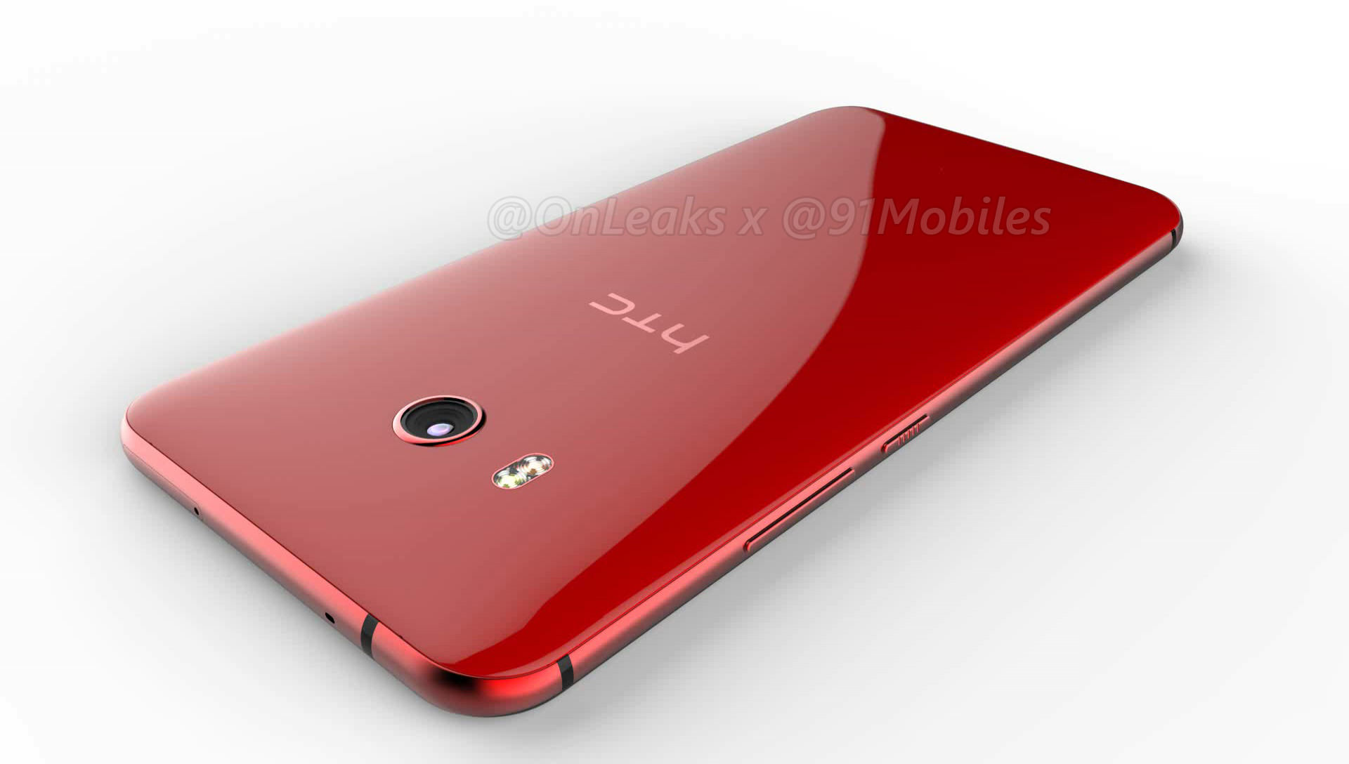 HTC U 11