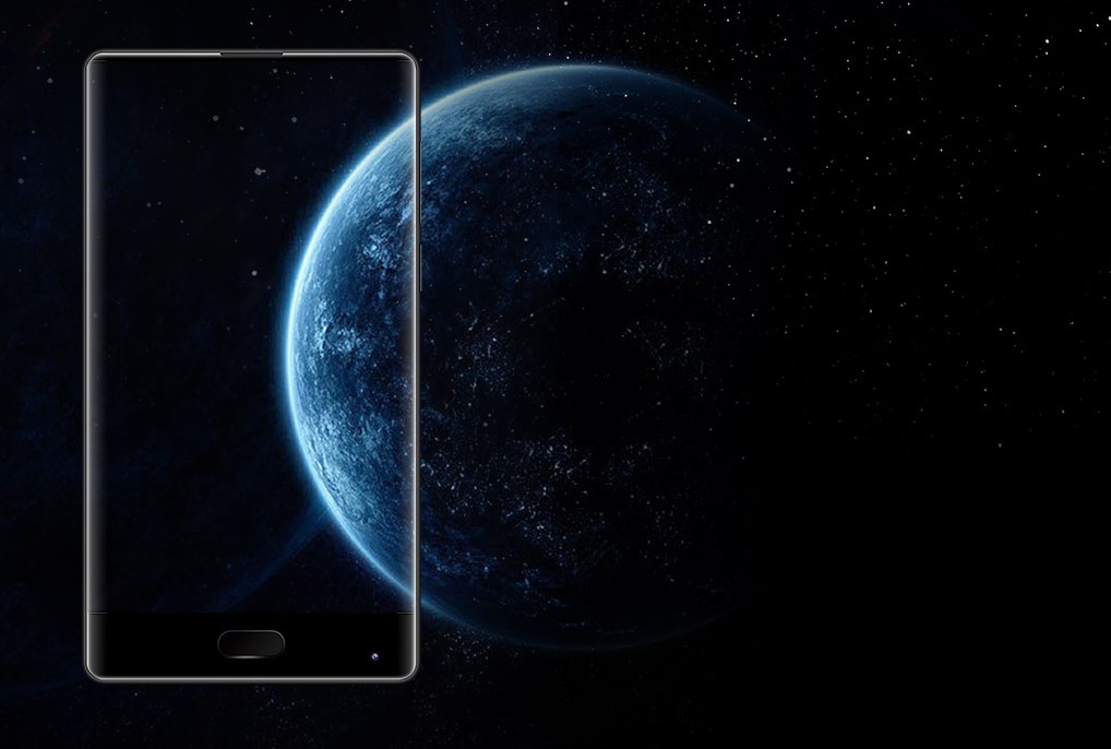 doogee mix