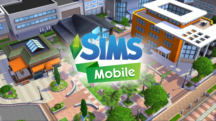 the sims