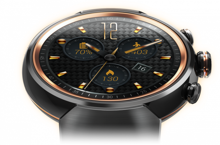 zenwatch