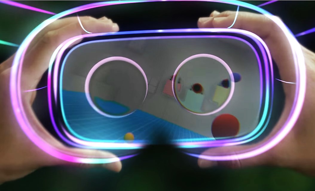VR