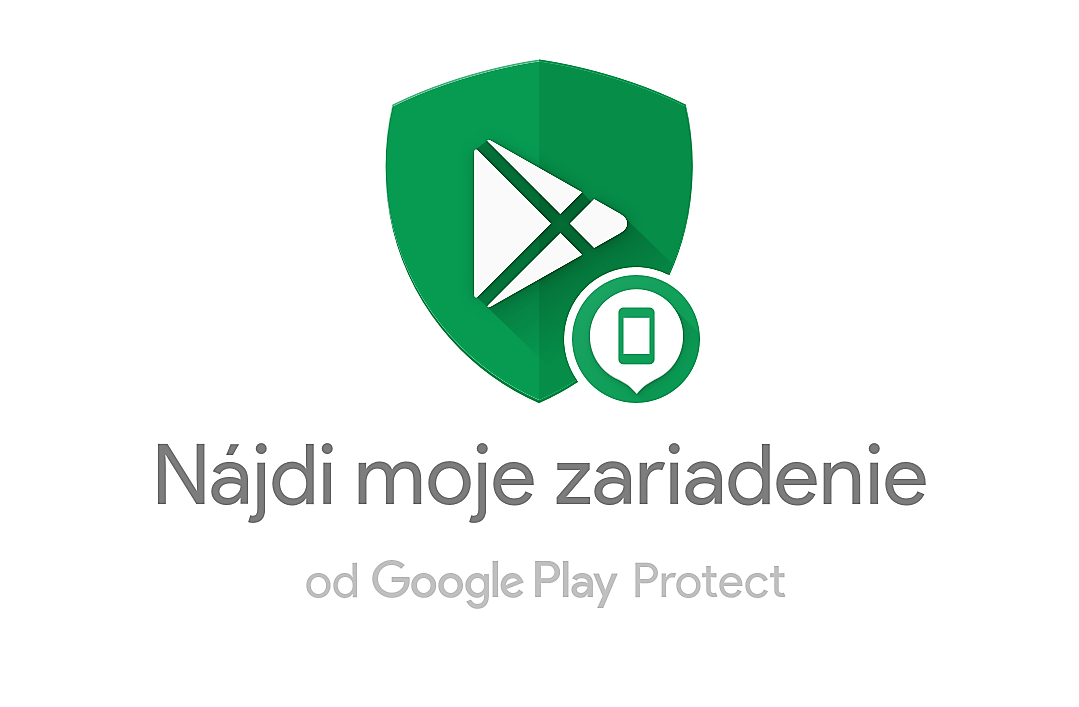 najdi moje zariadenie