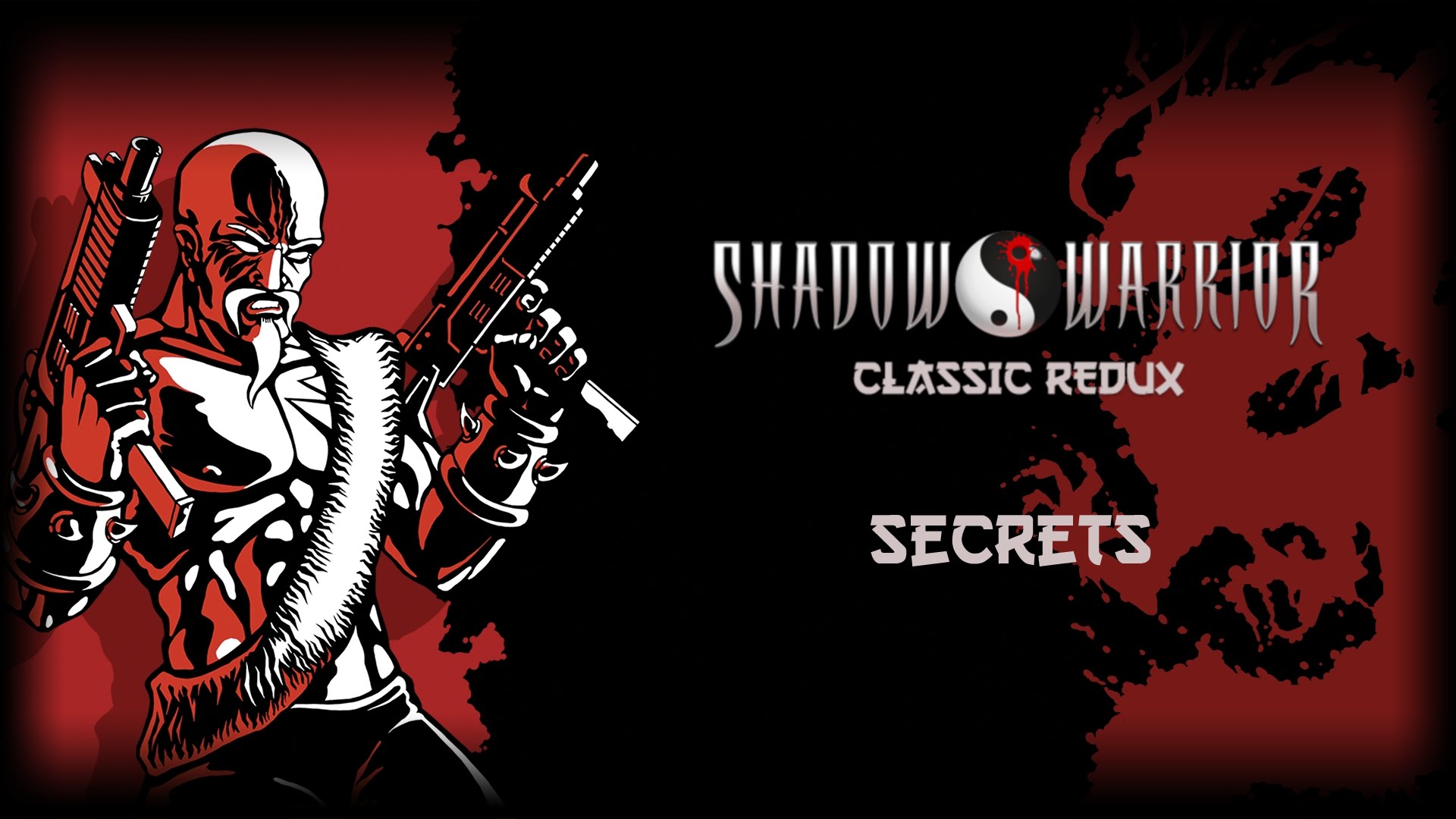 shadow warior