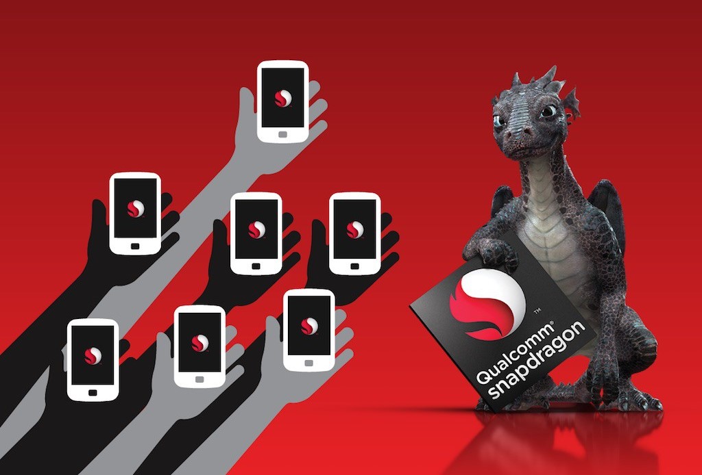 snapdragon 660