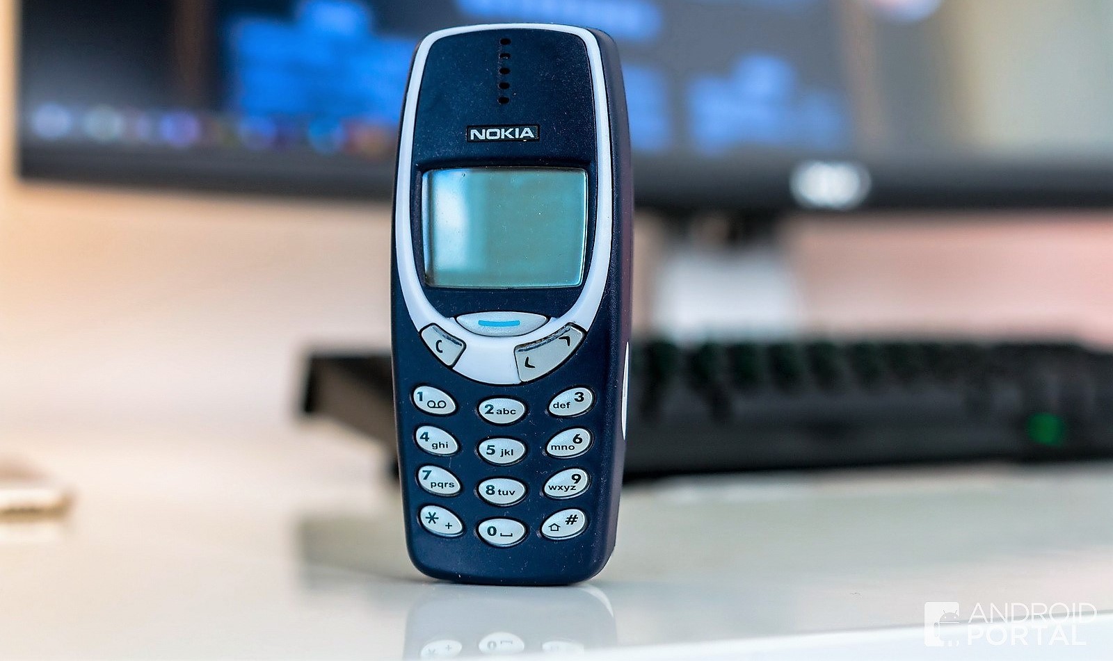 nokia 3310