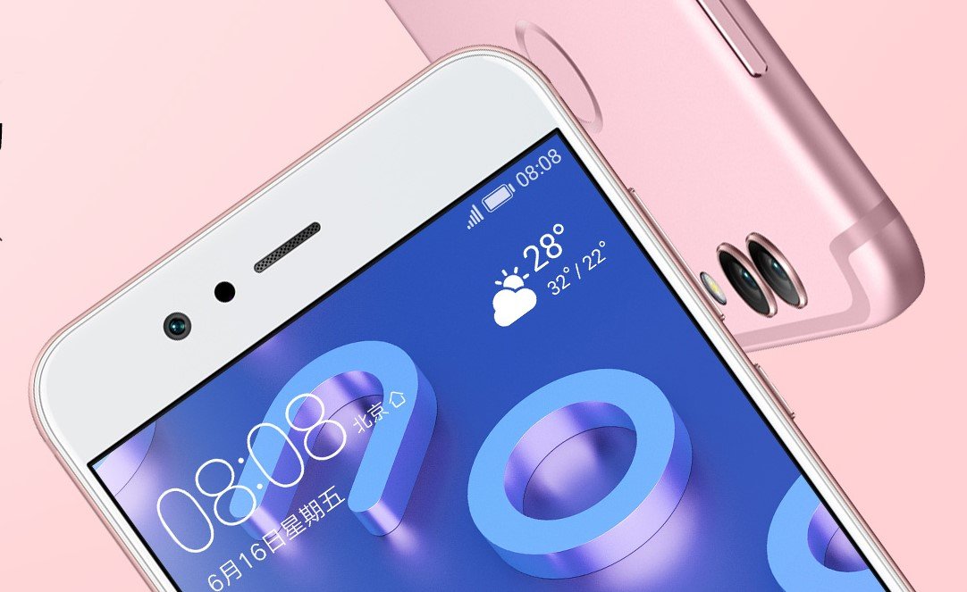 huawei nova 2