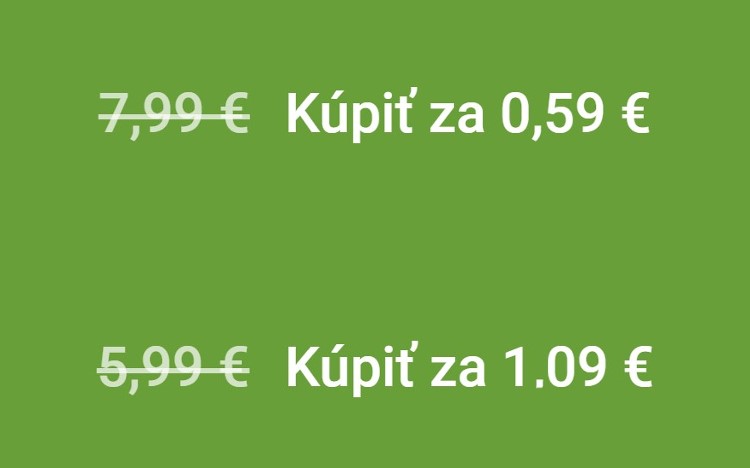 zlava