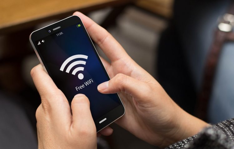 wifi