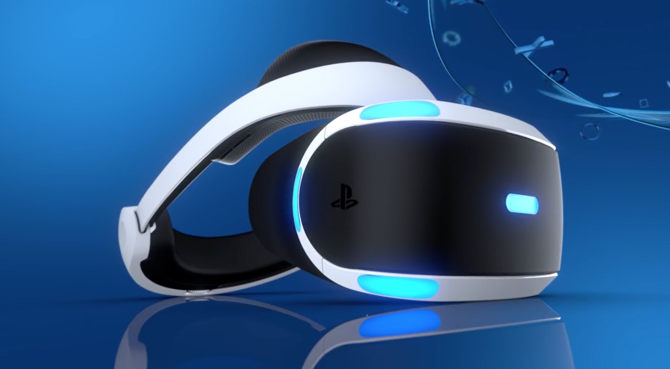 PlayStation VR