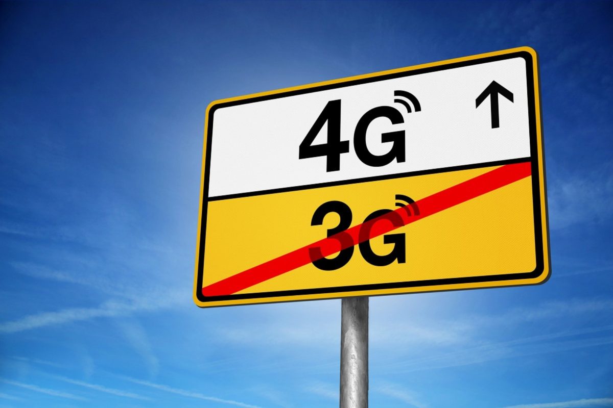 pokrytie 4G