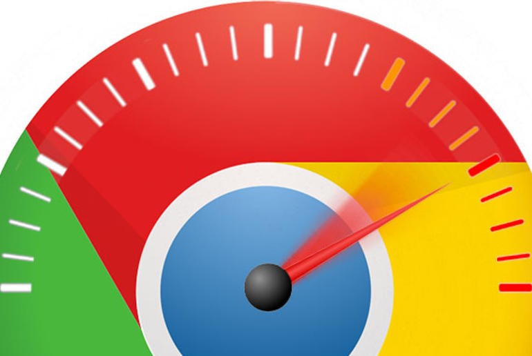 chrome