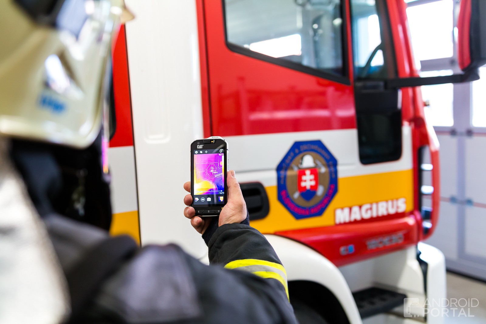 flir