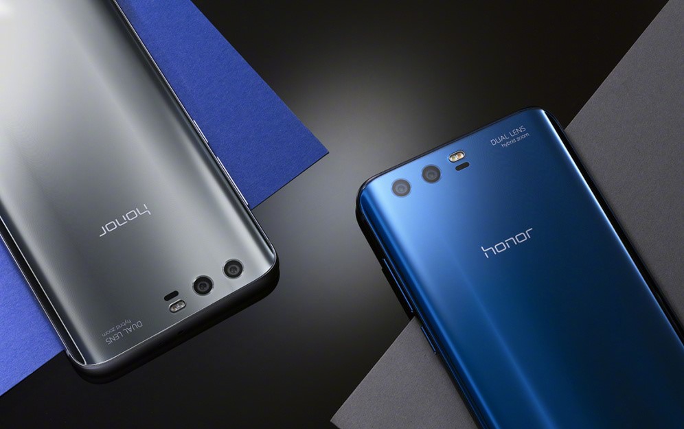 Honor 9