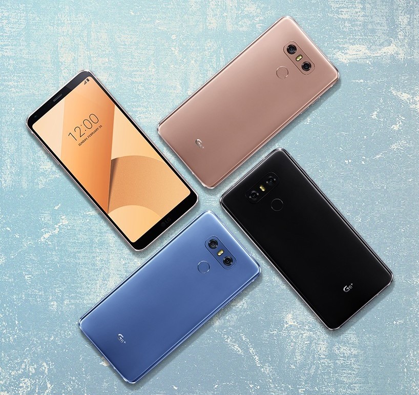 LG-G6