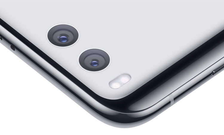 xiaomi mi 6