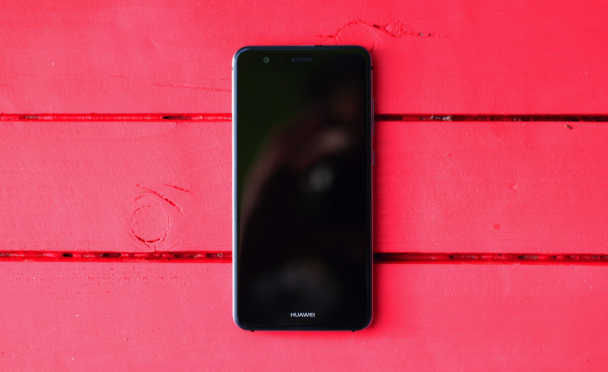Huawei P10 Lite